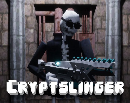 Cryptslinger Image