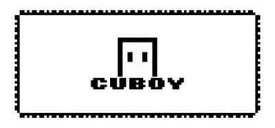 CUBOY Image