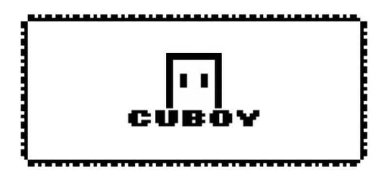 CUBOY Image