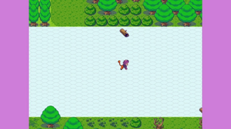 Cute Fames Adeventure Image