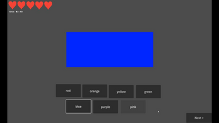 Cutting for Customers screenshot