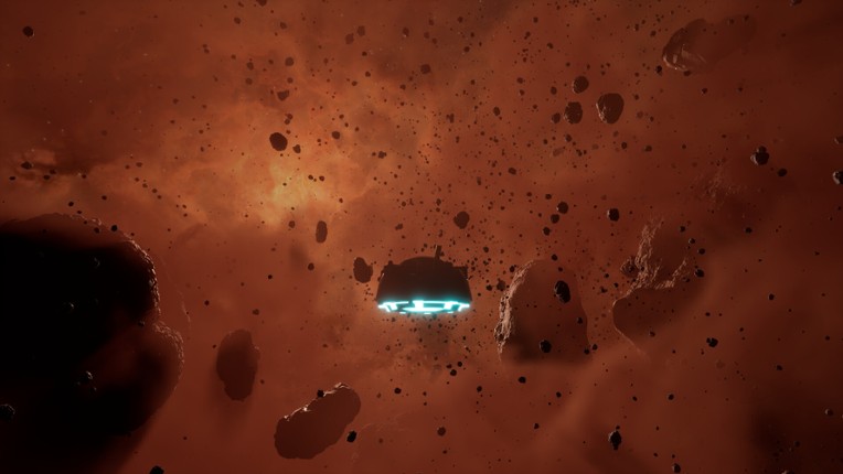 Cyber Cleaner Simulator screenshot