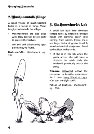 D1-Escaping Bansunin Image
