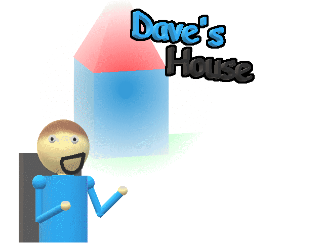 Games like Dave's House