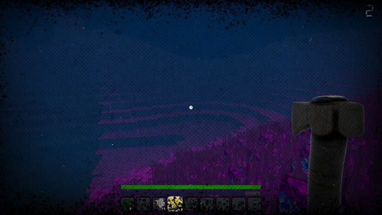 Death Dream screenshot