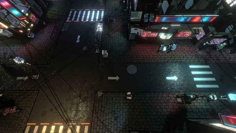 Death Fortress screenshot