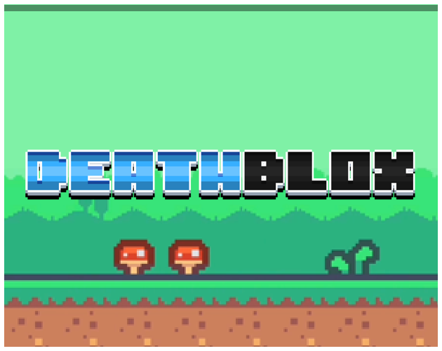 Games like Deathblox