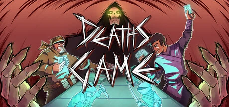 Games like Death's Game