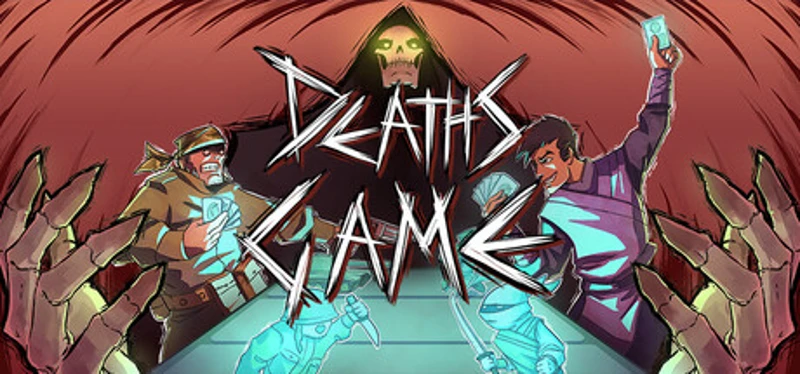 Death's Game Image