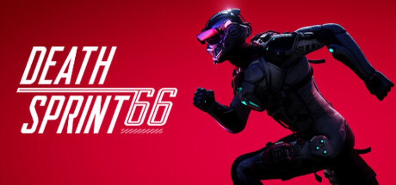 DeathSprint 66 Image