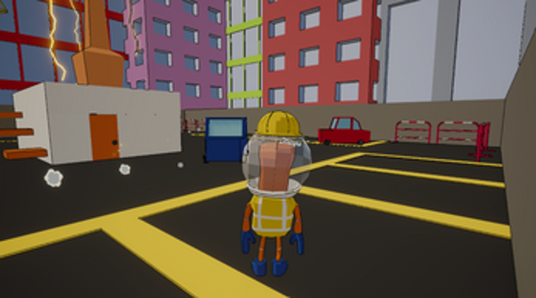 "Deathtination Finale" -a Floumby's Stourie screenshot