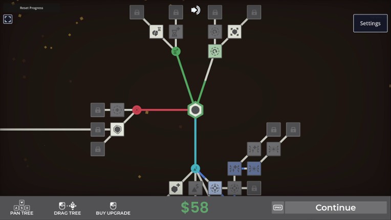 Deepcore Image