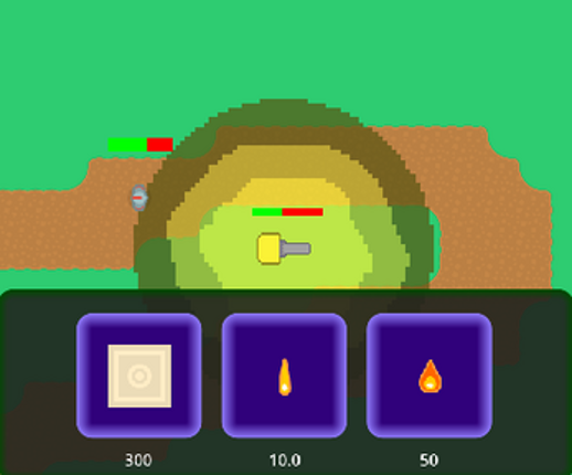 Defend The Lemon Image