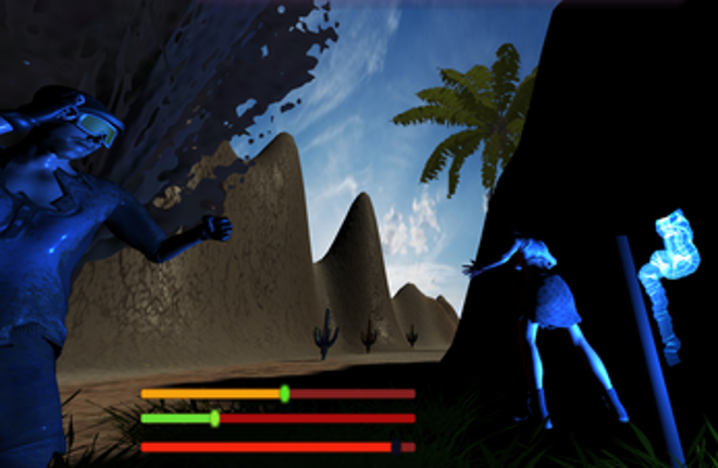 Demo Free Azax Revenge Image