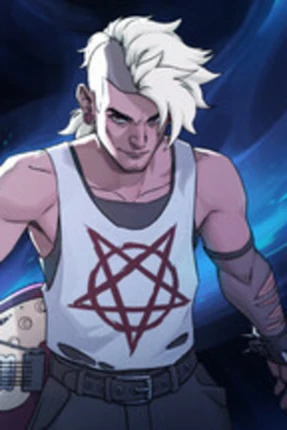 Devil Jam Image