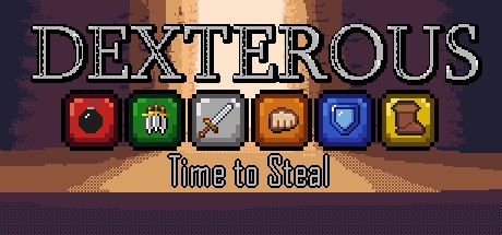Games like Dexterous: Time to Steal