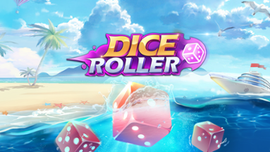 Dice Roller VR Image