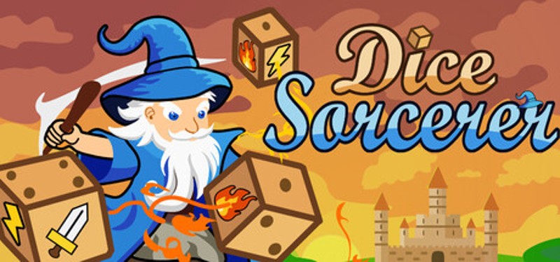 Dice Sorcerer Image