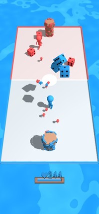 Dices Clash Image