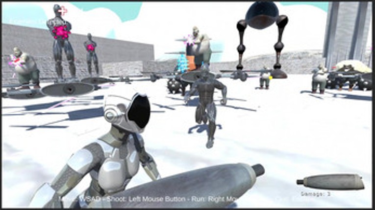 Dimension Pirates Image