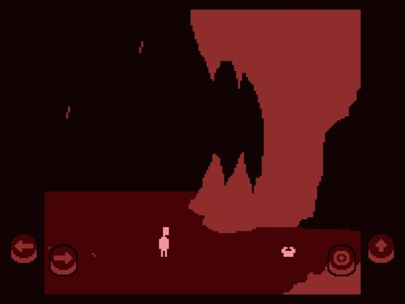Dont Look Back screenshot