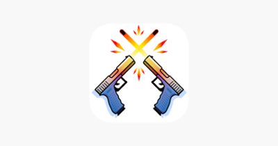 Double Guns Image