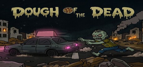 Games like Dough of the Dead