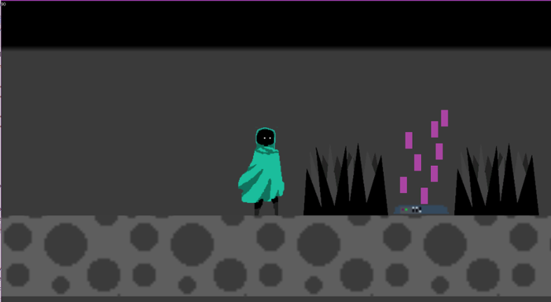 Dreamland screenshot