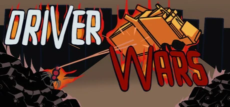 Games like Driver Wars