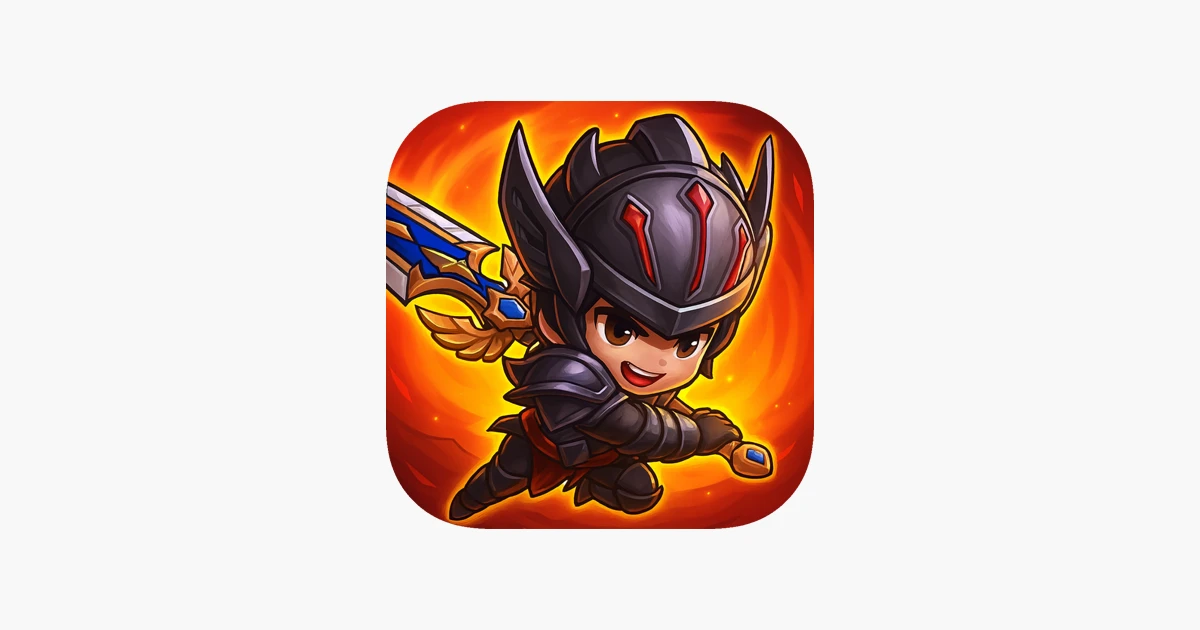 Games like Dungeon Knight