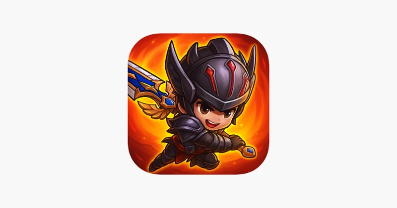 Dungeon Knight Image