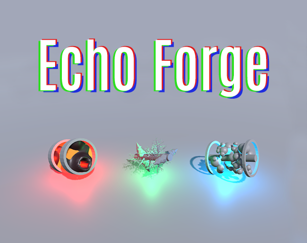 Games like Echo Forge