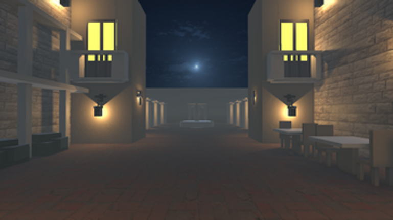 El Ruido de las Campanas Image