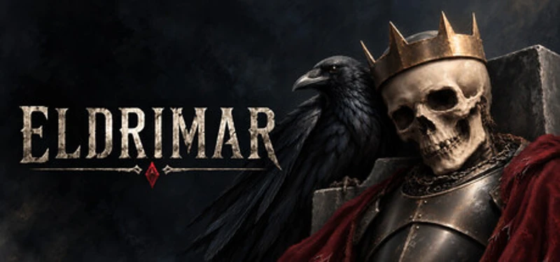 ELDRIMAR Image
