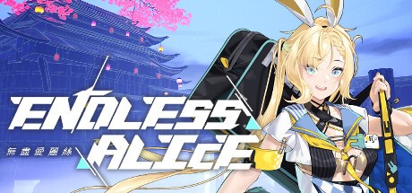 Games like Endless Alice