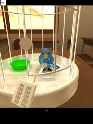 Escape Game-ClassRoom 新作脱出ゲーム Image
