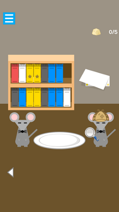 Escape Room Game – Mini Trip Image