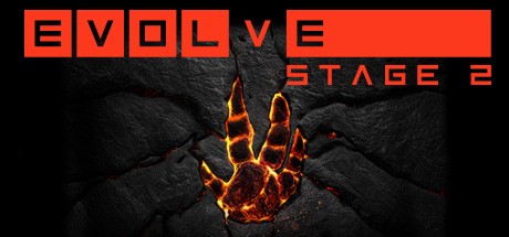 Games like Evolve Stage 2