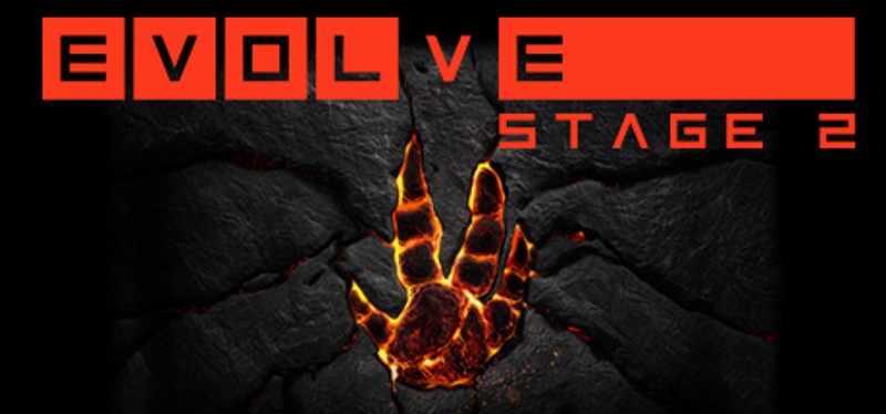 Evolve Stage 2 Image