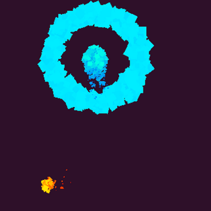 Exchanche of Elements screenshot