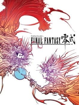 Games like Final Fantasy Type-0