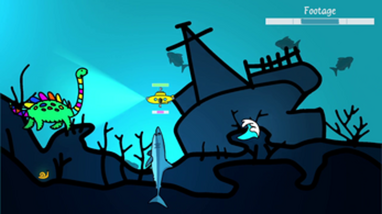 Finding Nessie Image