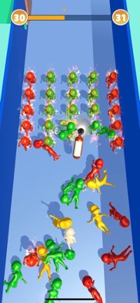 Fire Escape! screenshot