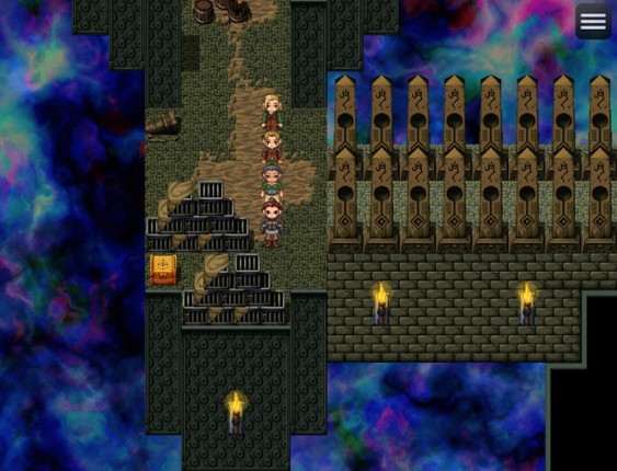 First Light screenshot