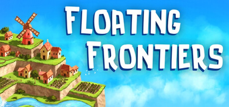 Floating Frontiers Image