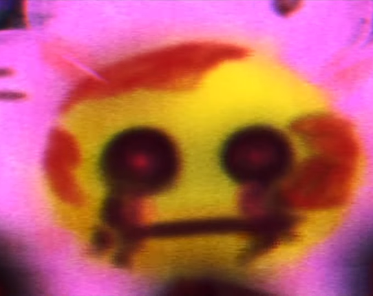 Flower's Revenge (Unfinished) Image