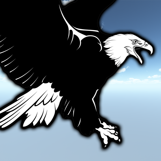 Games like Flying Eagle Challenge Free