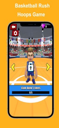 FlyToDiscover - Bebop screenshot