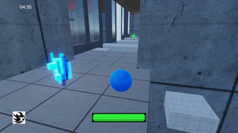 Focus Breakout screenshot