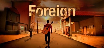 Foreign Image